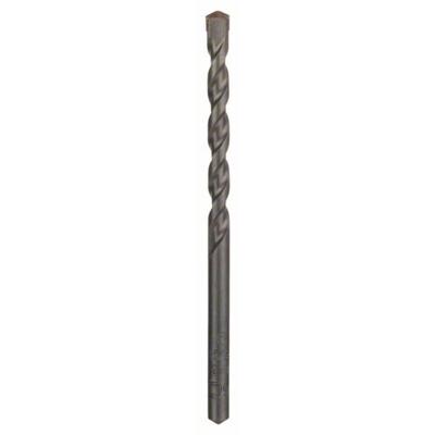 Bosch Accessories CYL-3 2608597706 Carbide Beton-spiraalboor 6 mm Gezamenlijke lengte 100 mm Cilinderschacht 3 stuk(s)