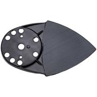 Metabo 624971000 Schuurplaat 1 stuks 1 stuk(s)