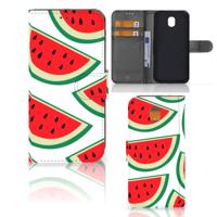 Samsung Galaxy J5 2017 | Book Cover | Watermelons