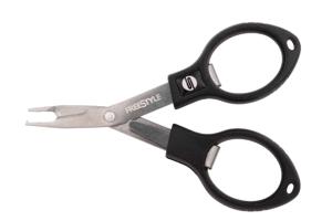 Spro Freestyle Folding Action Pliers