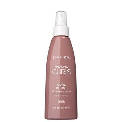 L'Anza Healing Curls Curl Boost Activating Spray 177ml