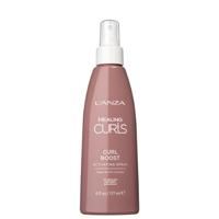 L'Anza Healing Curls Curl Boost Activating Spray 177ml
