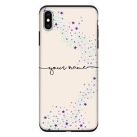 Sterren: iPhone XS Max Tough Case