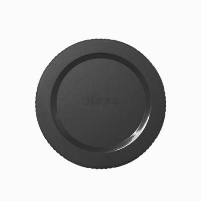 Kase MovieMate Mattebox lensdop zwart 3 stuks