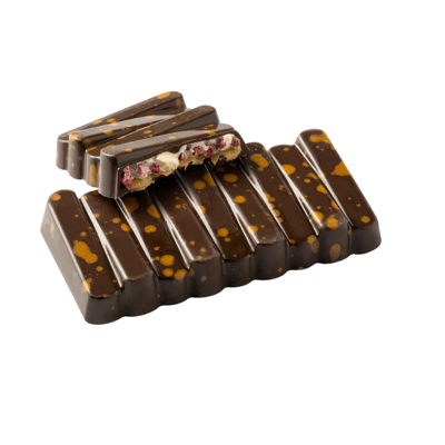 Passievrucht bar Coco & Sebas