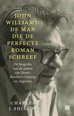 John Williams: de man die de perfecte roman schreef (Paperback)