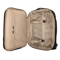 Targus 15.6” EcoSmart Mobile Tech Traveler Rolling Backpa - thumbnail