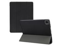 Mobilize Mobilize Solid Folio Case for Apple iPad 10.9 (2022)/iPad 11 (2025) Black