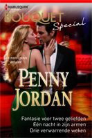 Penny Jordan special 3 - Penny Jordan - ebook