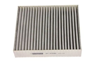 Interieurfilter 261033