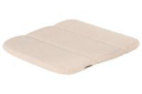 Lima Latte Zitkussen Delphine 44x40x3 cm Hartman - Hartman