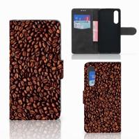 Huawei P30 | Book Cover | Koffiebonen