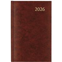 Aurora Daily 32 Florence, geassorteerde kleuren, 2026