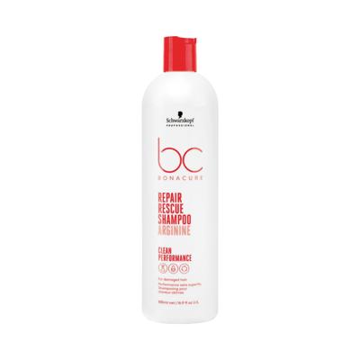 Schwarzkopf Professional Bonacure Repair Rescue Shampoo