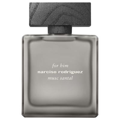 Narciso Rodriguez For Him Musc Santal Eau de Parfum 100ml | Heren Parfum