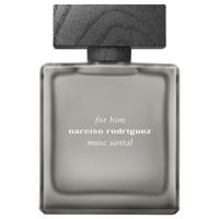 Narciso Rodriguez For Him Musc Santal Eau de Parfum 100ml | Heren Parfum