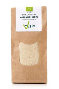 Vitiv Amandelmeel bio