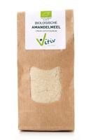 Vitiv Amandelmeel bio