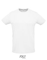 Sol’s L02995 Unisex Sprint T-Shirt