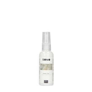 Sono by Shots Anal Ese - Numbing Anal Cream - 1.7 fl oz / 50 ml