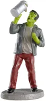 Lemax frank and stein halloween figuur Spooky Town 2020 Lemax frank and stein halloween figuur Spooky Town 2020