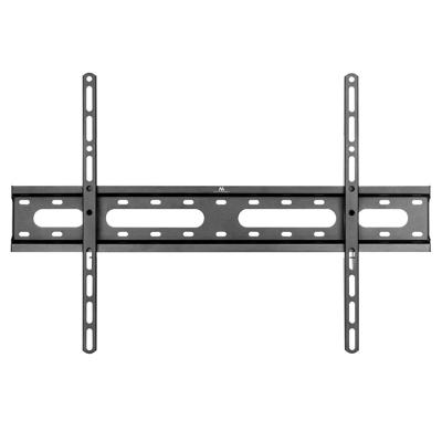 Economy TV-houder Maclean, max VESA 600x400, 37-70", 45 kg, zwart, MC-939