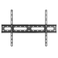 Economy TV-houder Maclean, max VESA 600x400, 37-70", 45 kg, zwart, MC-939