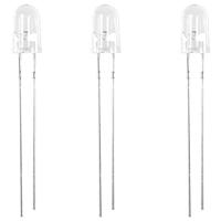 Lite-On LTR4206 Fototransistor Single