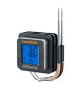 Laserliner ThermoControl Duo voedselthermometer 0 - 350 °C Digitaal