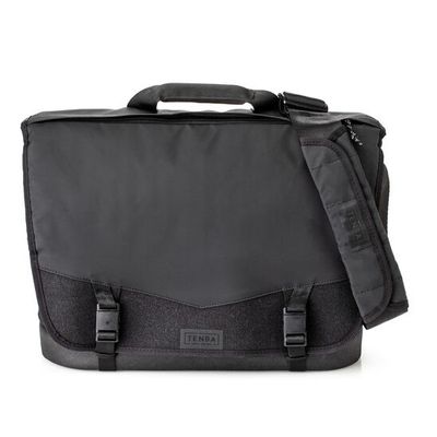 Tenba Messenger DNA 16 Slim Black