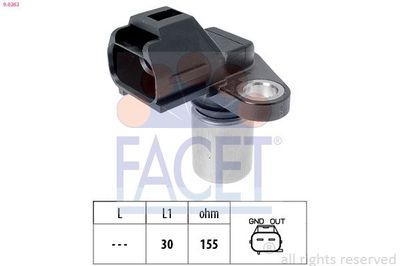 Krukassensor 90263