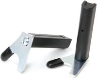 Bike-Lift adapter adapter v mount black ice