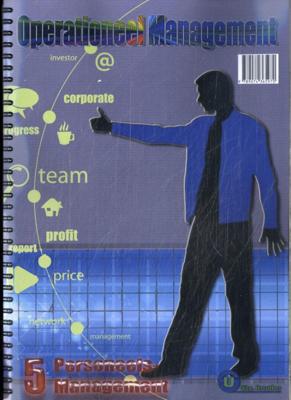 Operationeel management (Hardback)