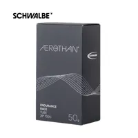 SCHWALBE Sv16-e aerothan tube 50g (28/35-622) fv 40 mm 10400423