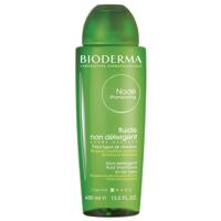 Bioderma Nodé Shampoo Alle Haartypes Dagelijks Gebruik 400ml