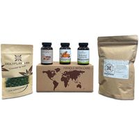 Detox Pakket EXTREME Detox Pakket EXTREME