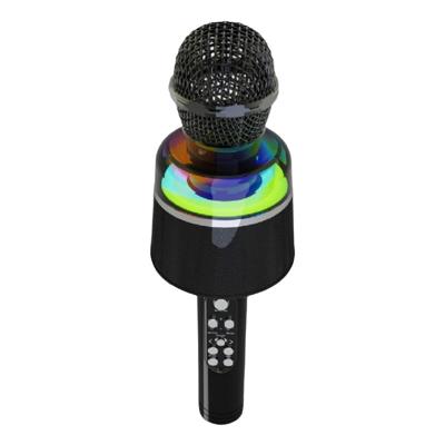 Microfoon GEMBIRD MICBT-01-BK Zwart