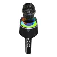Microfoon GEMBIRD MICBT-01-BK Zwart