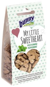 BUNNY NATURE MY LITTLE SWEETHEART MUNT 30 GR