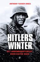 Hitlers winter - Anthony Tucker-Jones - ebook - thumbnail