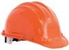 Korntex KX060 Premium 6-Point Safety Helmet Grenoble - Signal Orange - One Size