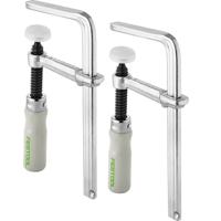 Festool FSZ 120 Schroefklem - Duoverpakking - 489570