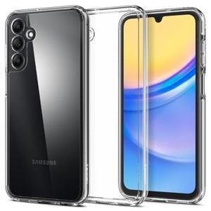 Samsung Galaxy A15 Spigen Ultra Hybrid Hoesje - Kristalhelder