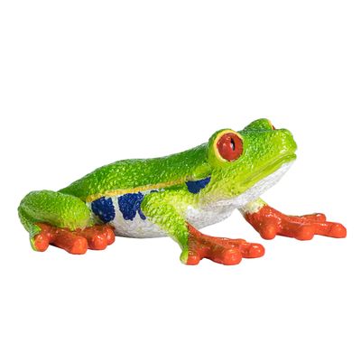 Mojo wildlife roodoog boomkikker 387299