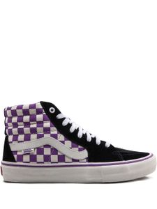 Vans baskets montantes Sk8-Hi Pro - Noir