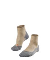 Falke Tk5 Wander Short Wandelsok Heren Nature Mel 46-48