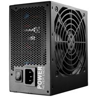 FSP HEXA 85+ PRO power supply unit 350 W 24-pin ATX ATX Zwart - thumbnail