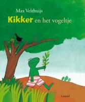 Kikker en het vogeltje (Hardback)