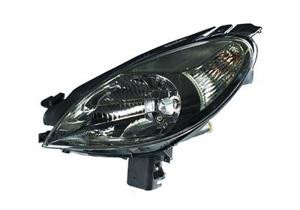 Koplamp links met knipperlicht 0958961