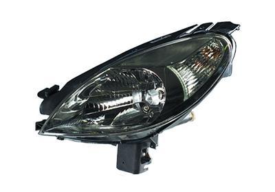 Koplamp links met knipperlicht 0958961